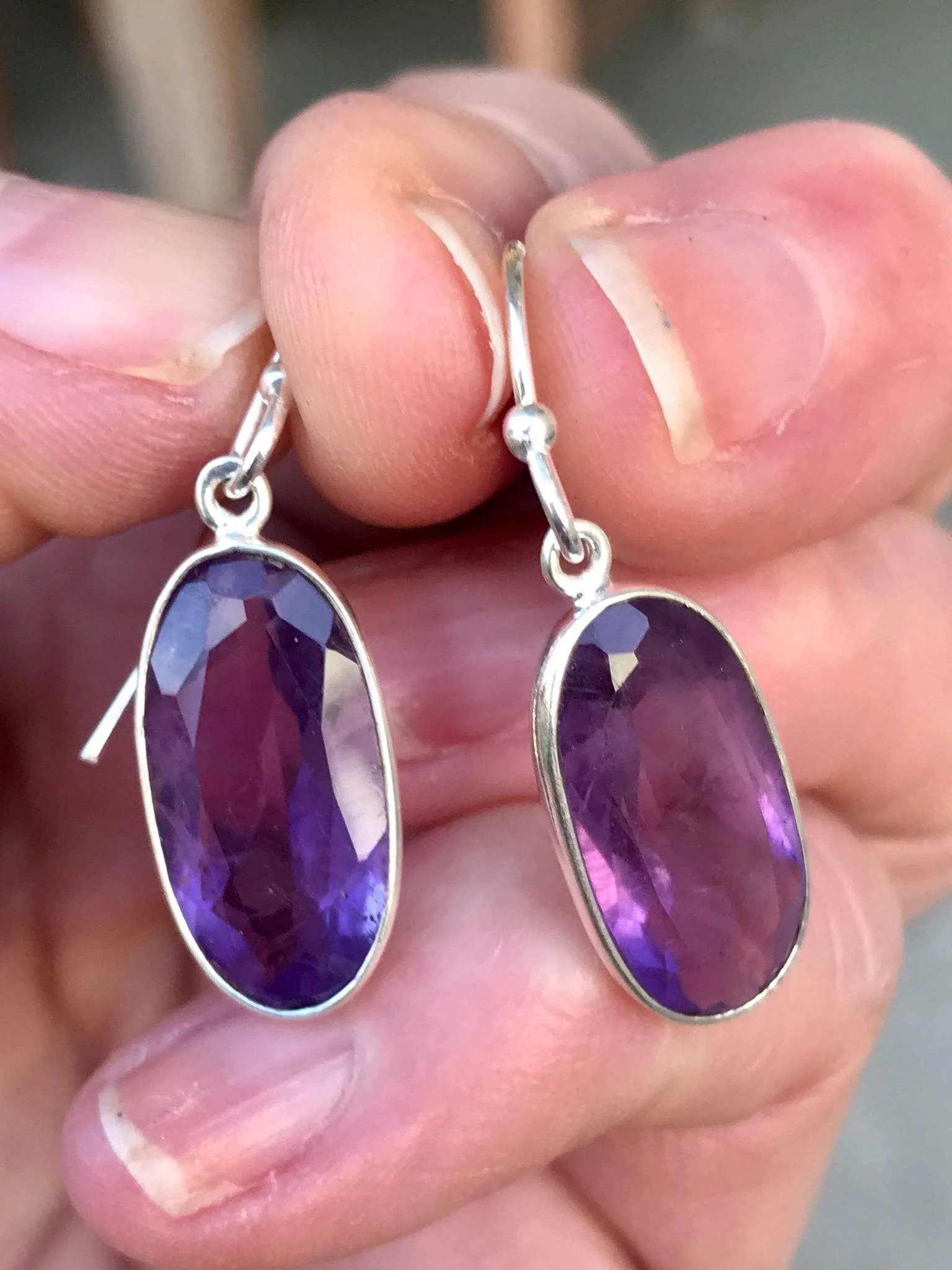 Amethyst Soul Drops - Image 3