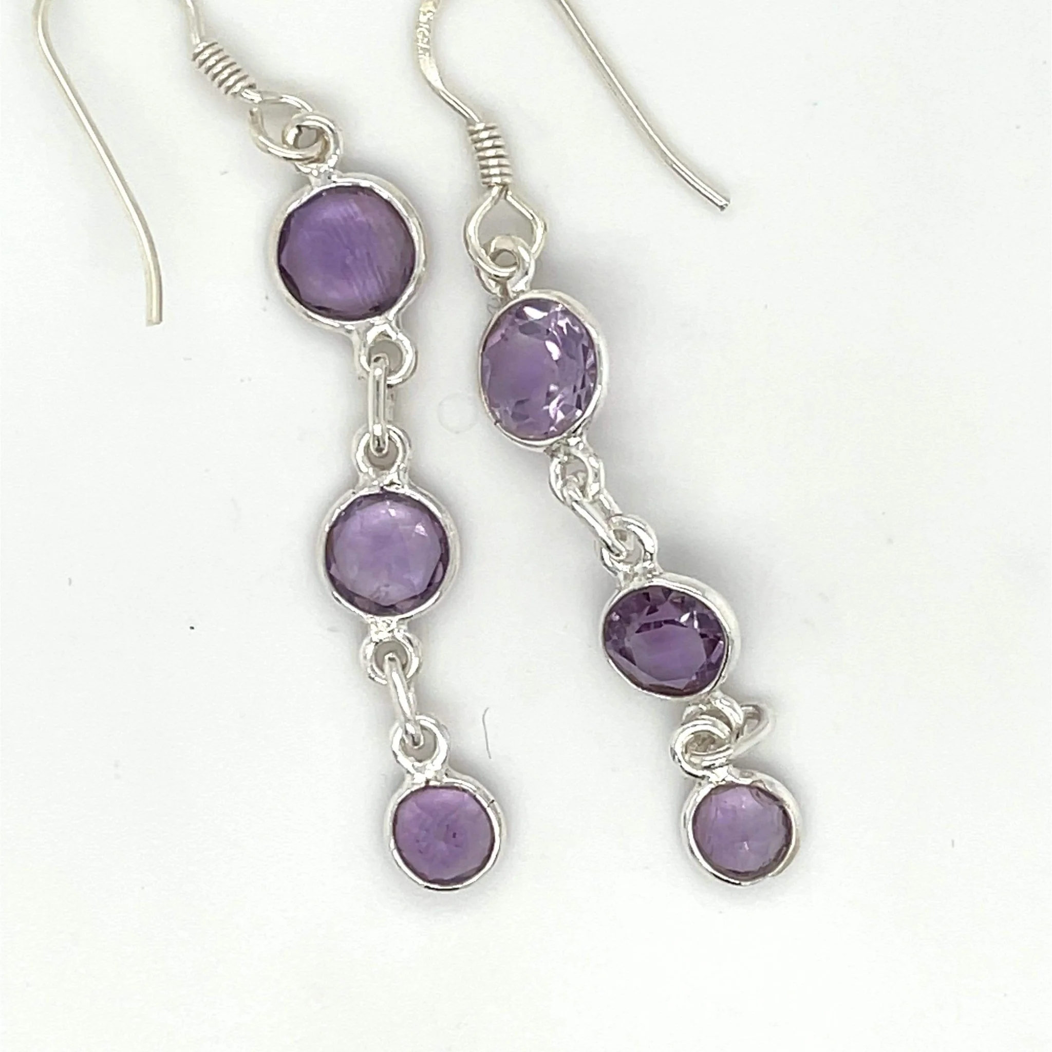 Amethyst Trio Drops - Image 6