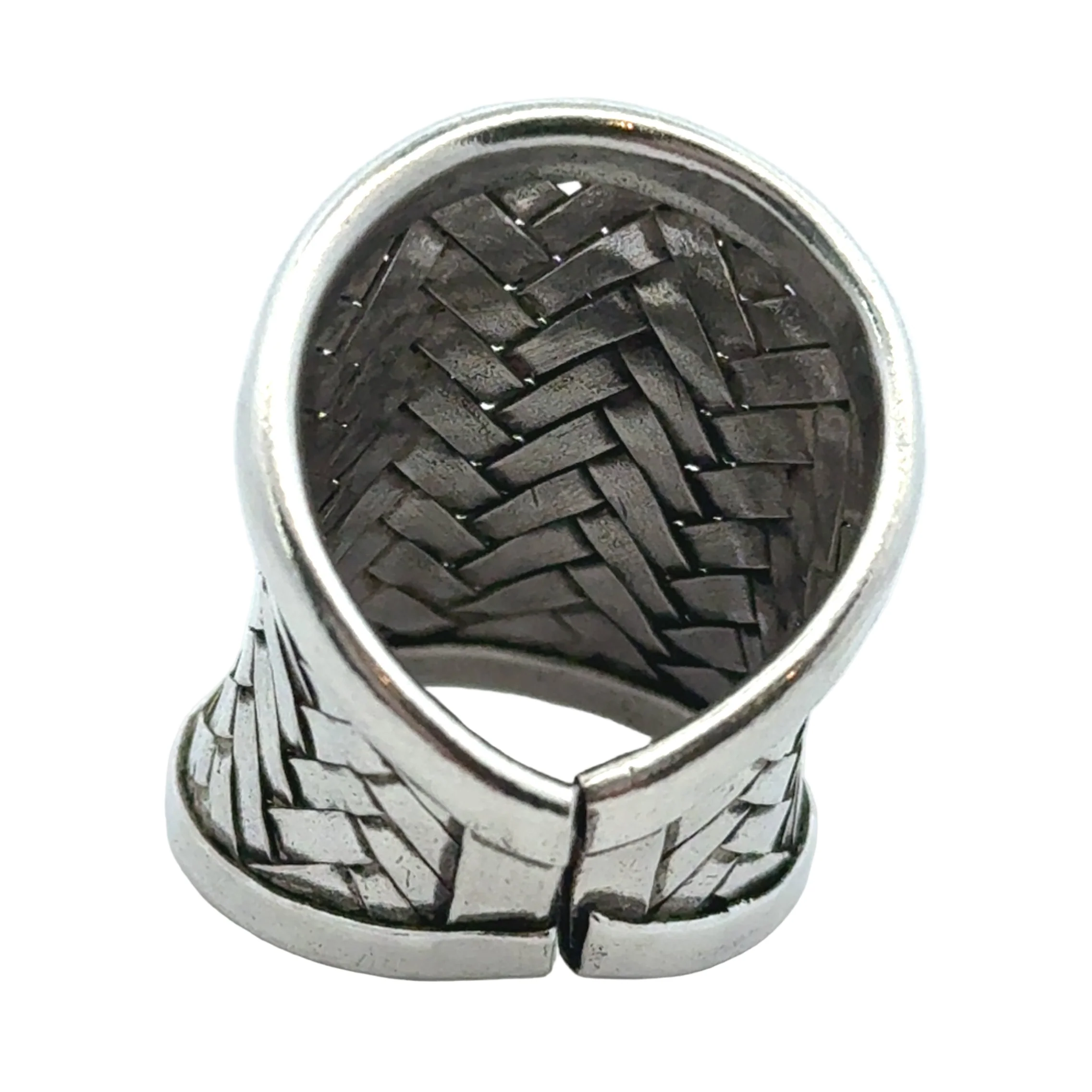 Bohemian Weave Ring - Image 6
