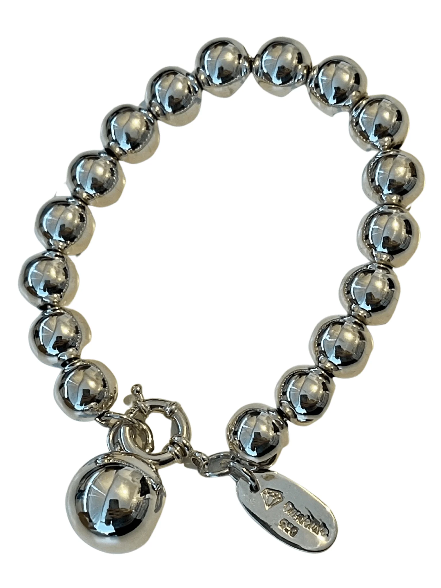 Bubbles Ball Bracelet - Image 3