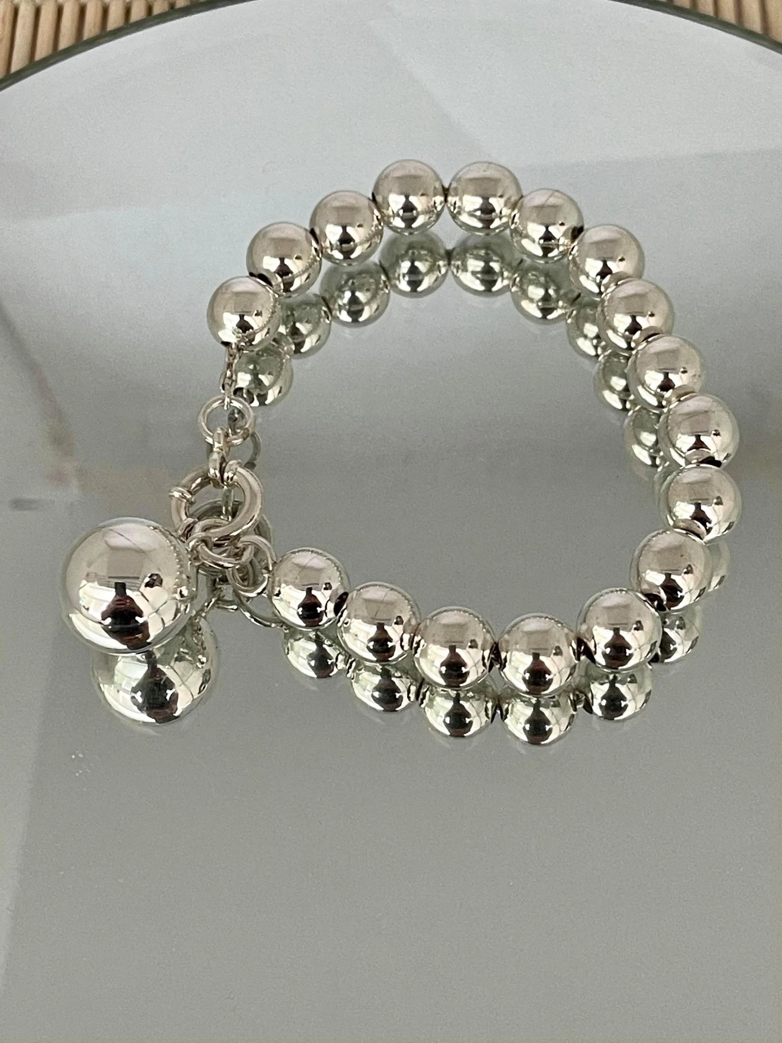 Bubbles Ball Bracelet - Image 4