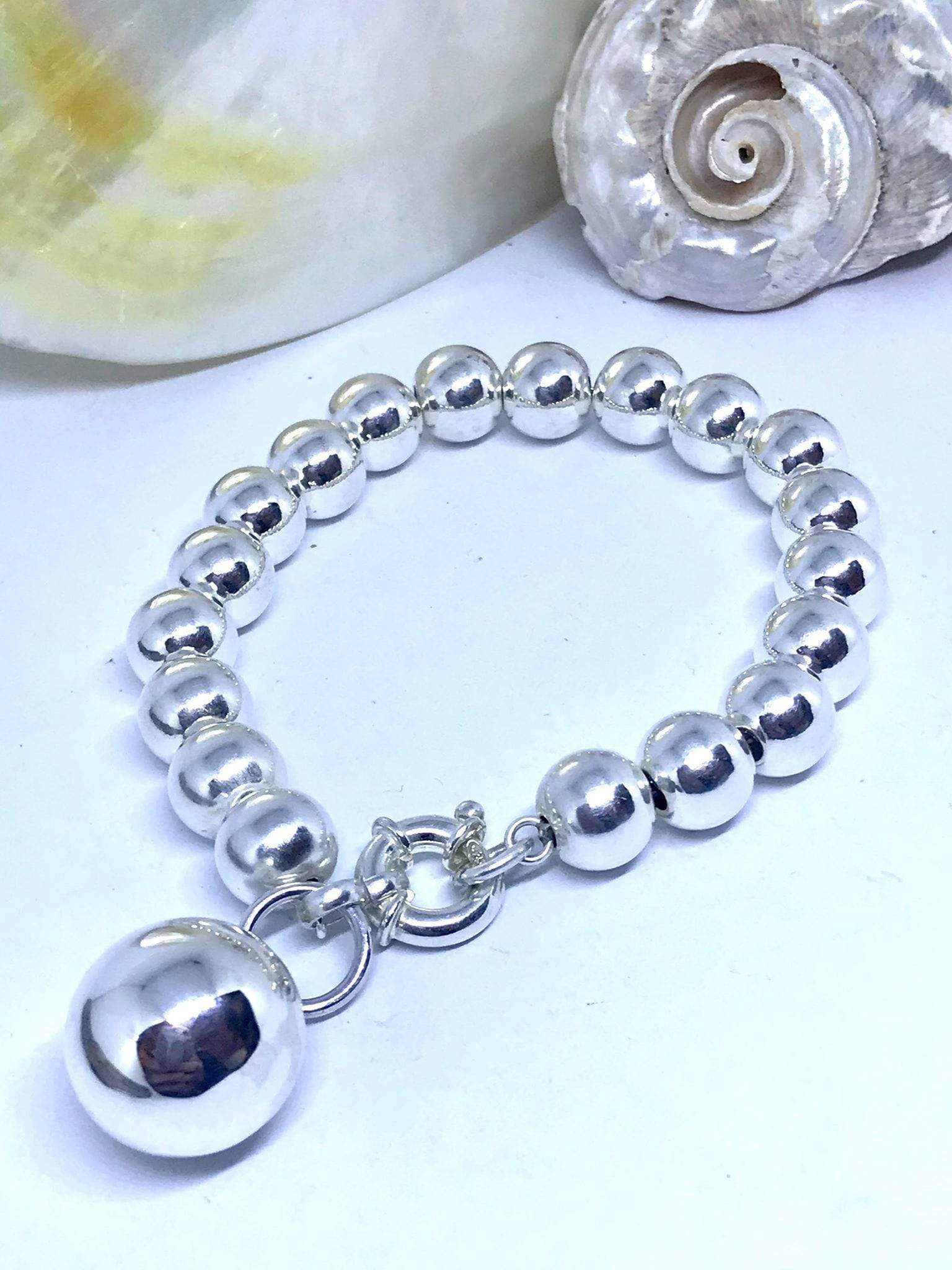 Bubbles Ball Bracelet - Image 5