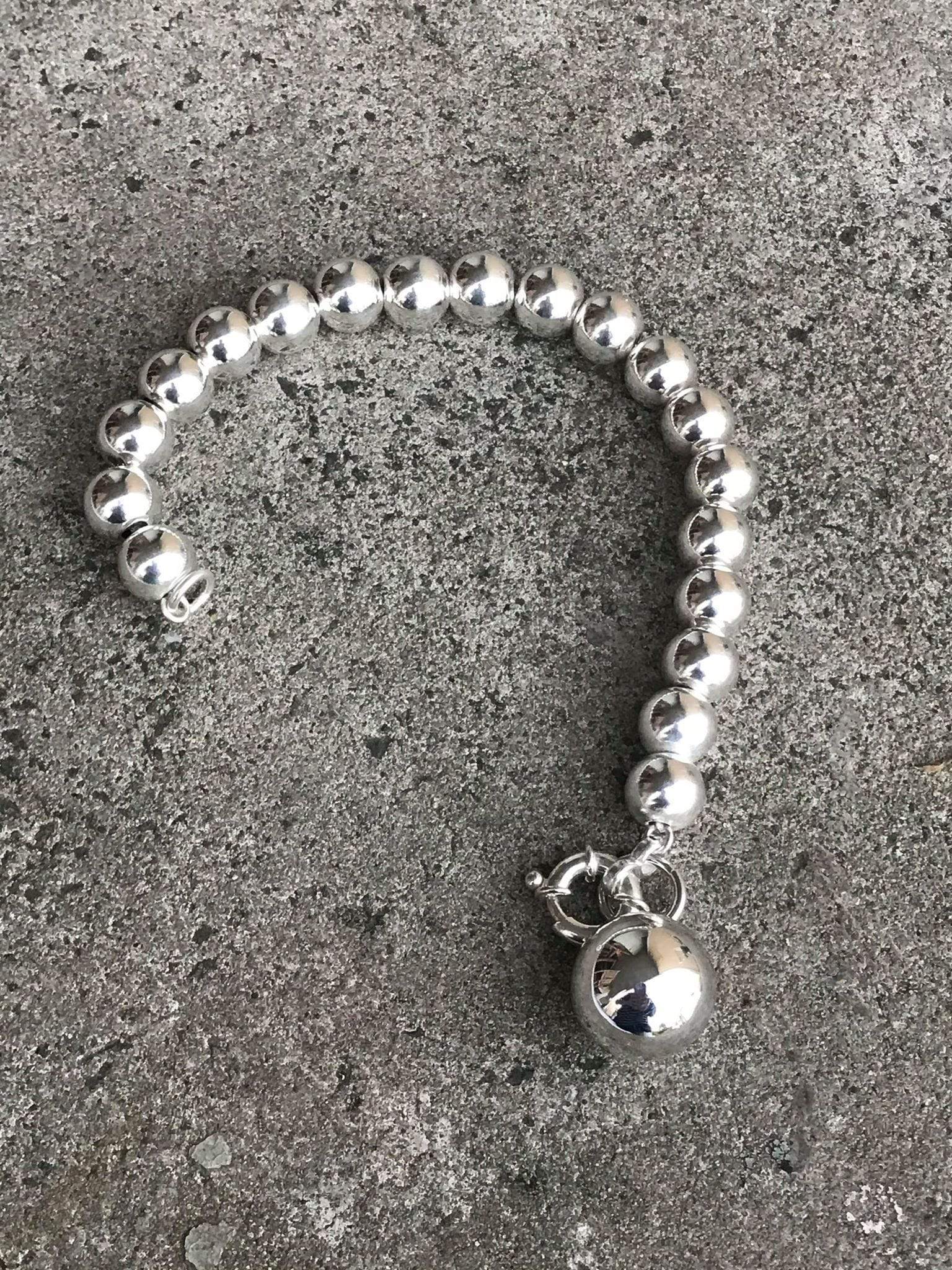 Bubbles Ball Bracelet - Image 6