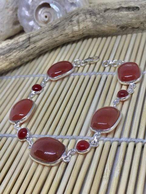 Carnelian Bracelet - Image 3