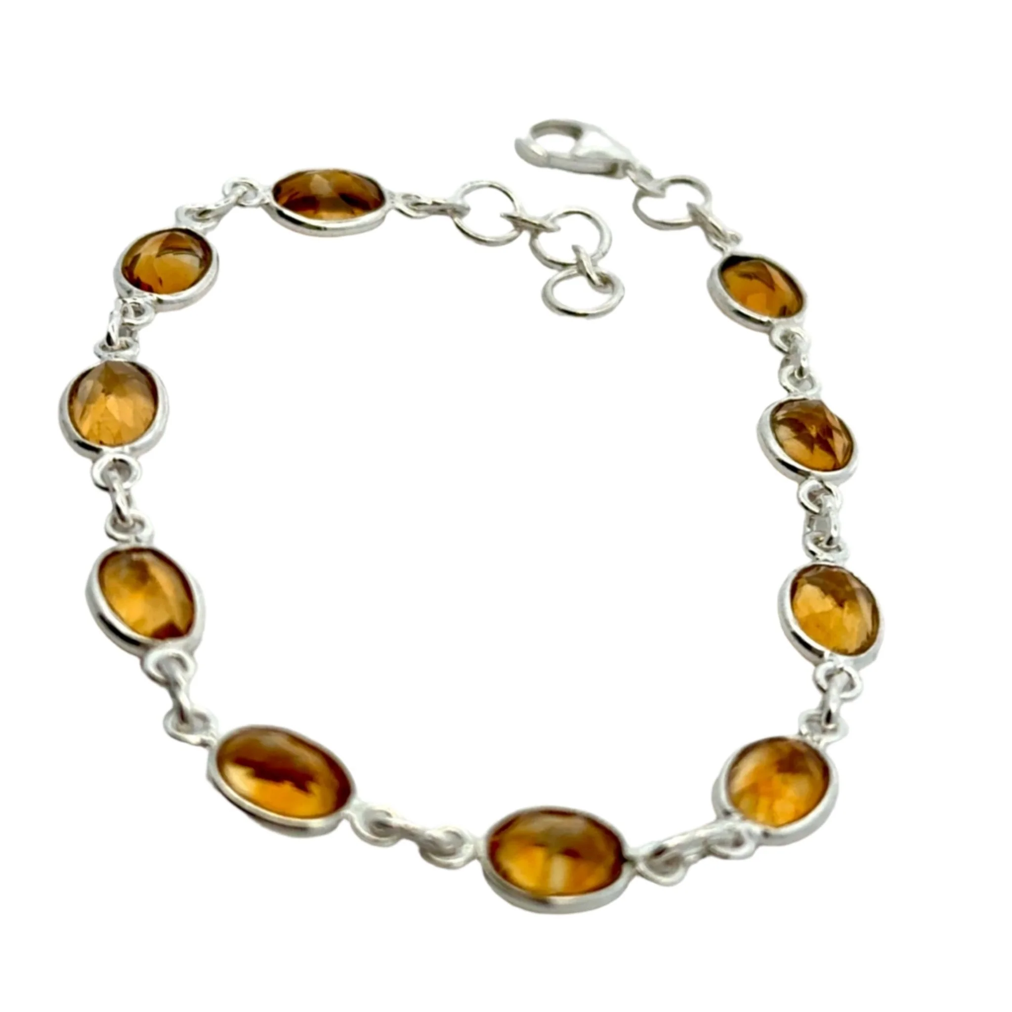 Citrine Bracelet - Image 4