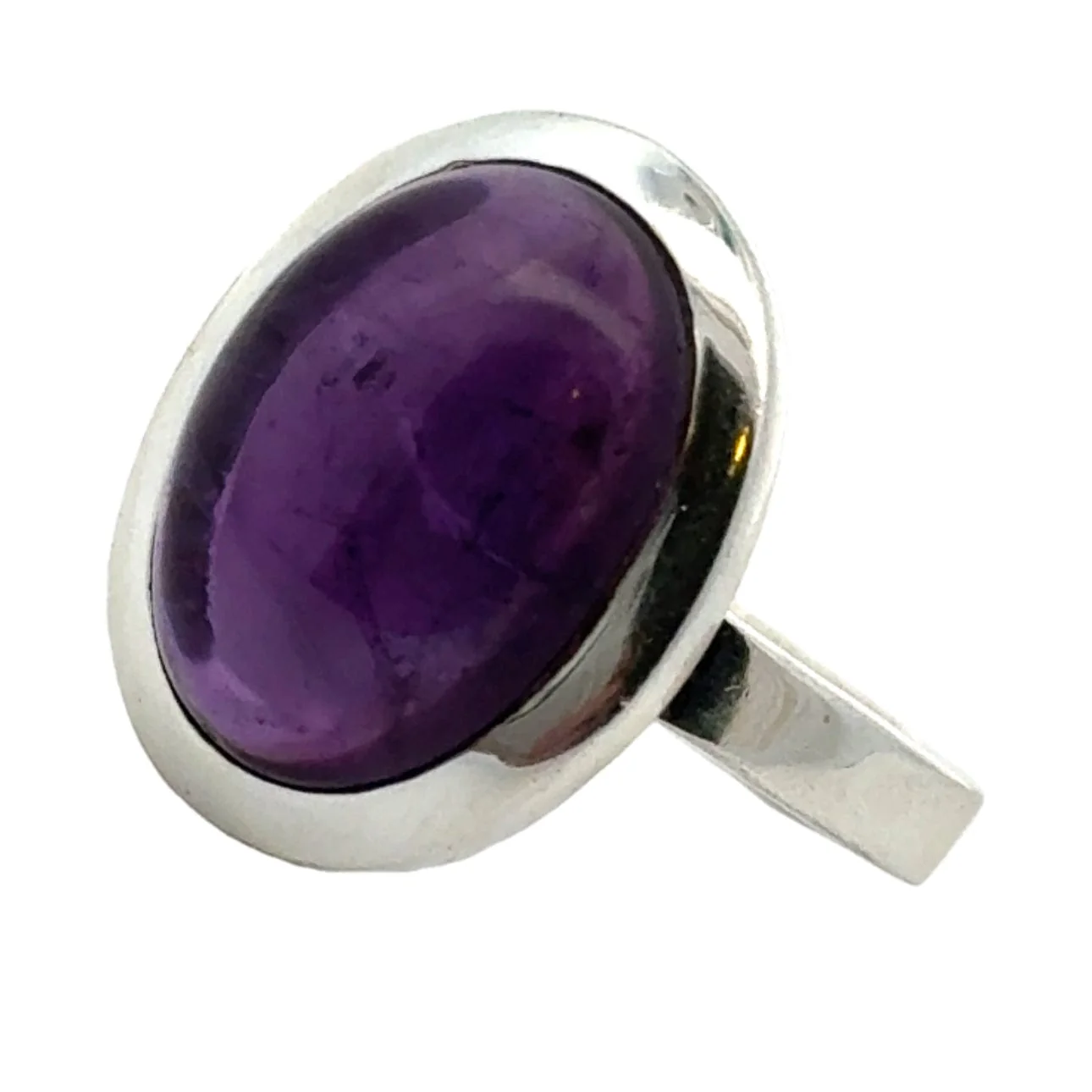Magic Amethyst Ring - Image 3