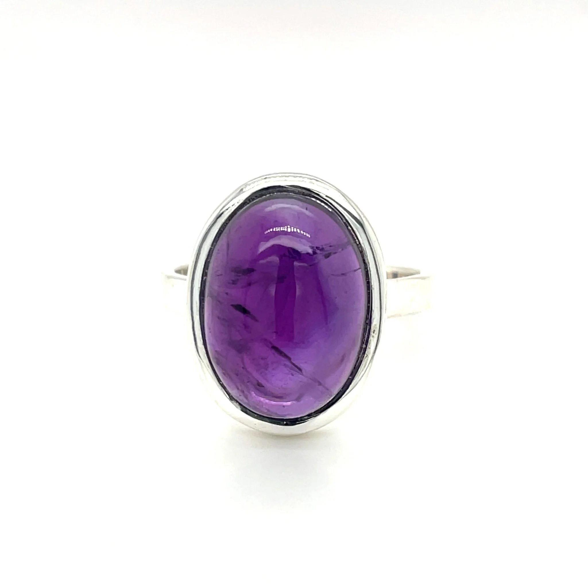Magic Amethyst Ring - Image 4