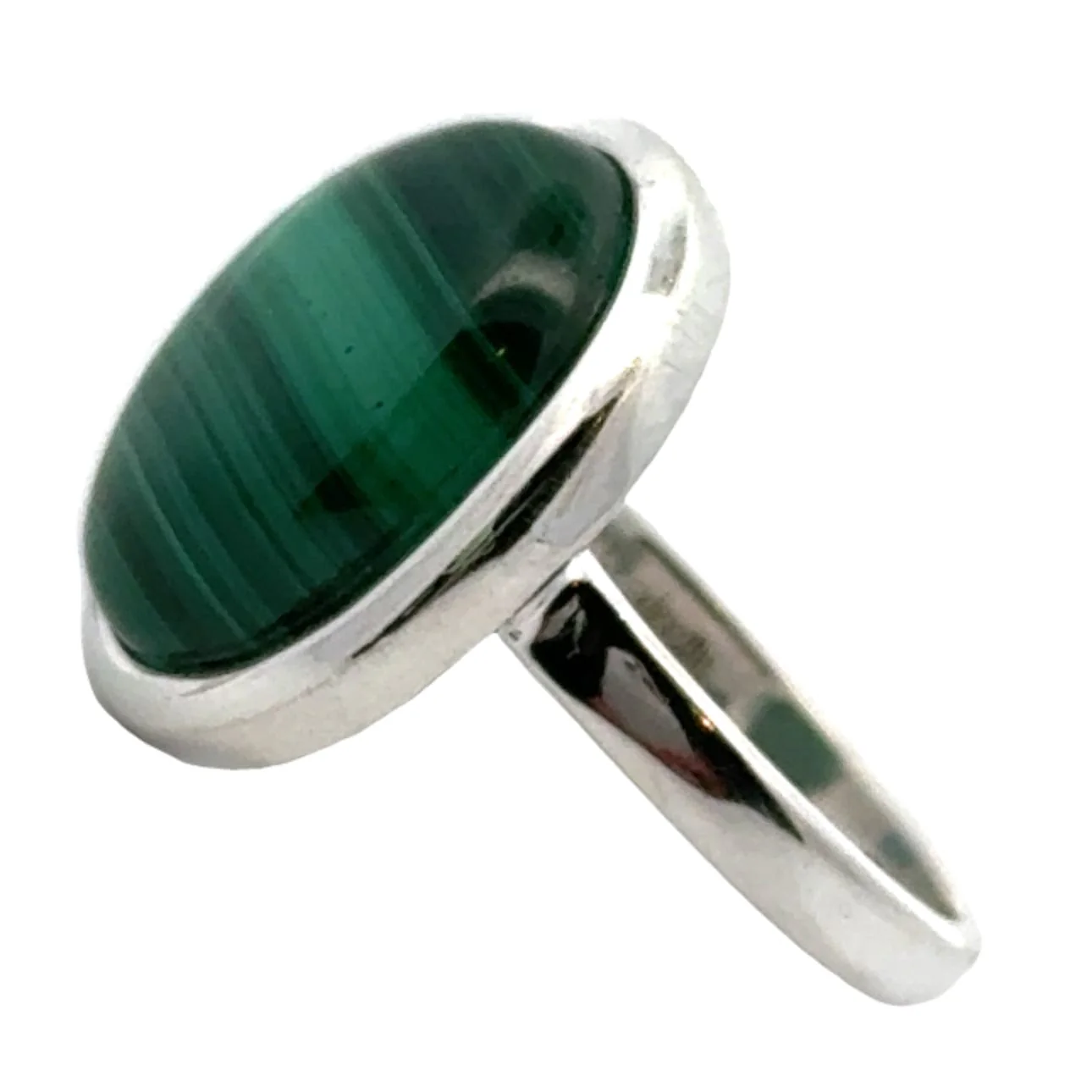 Magic Malachite Ring - Image 3