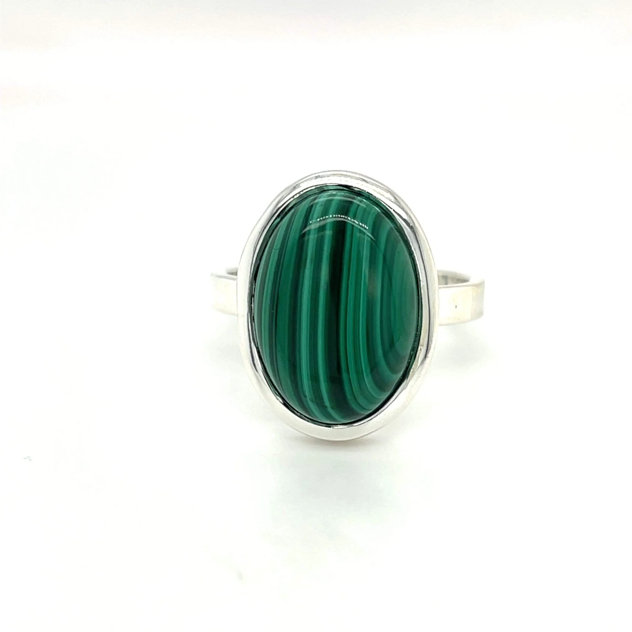 Magic Malachite Ring - Image 5