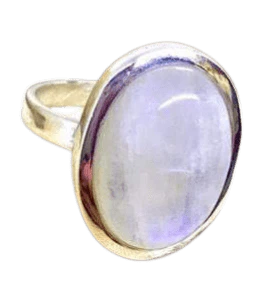 Magic Moonstone Ring - Image 3