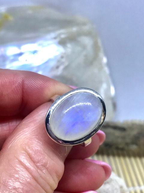 Magic Moonstone Ring - Image 6