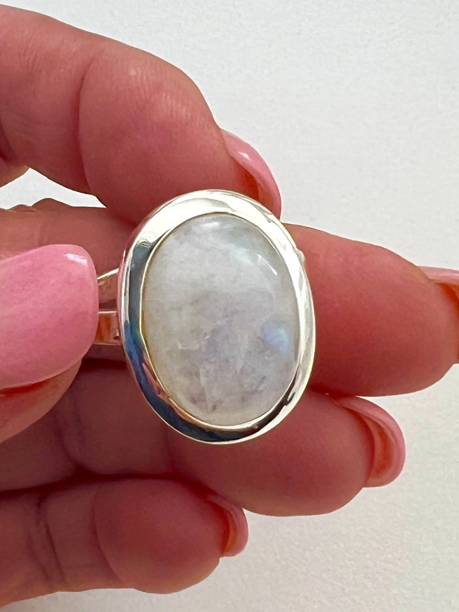 Magic Moonstone Ring - Image 7