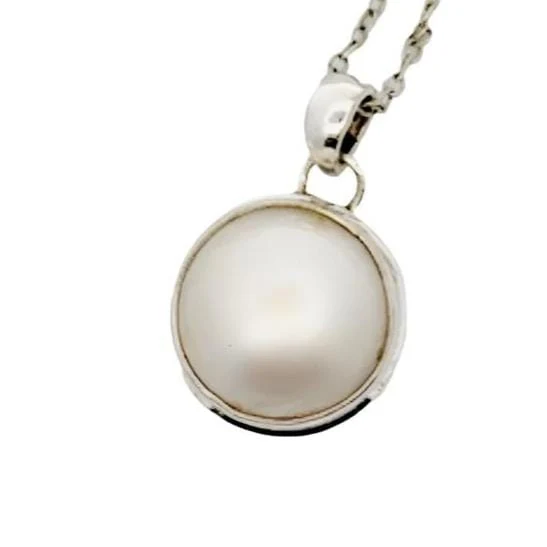 Pearl Pendant - Image 4