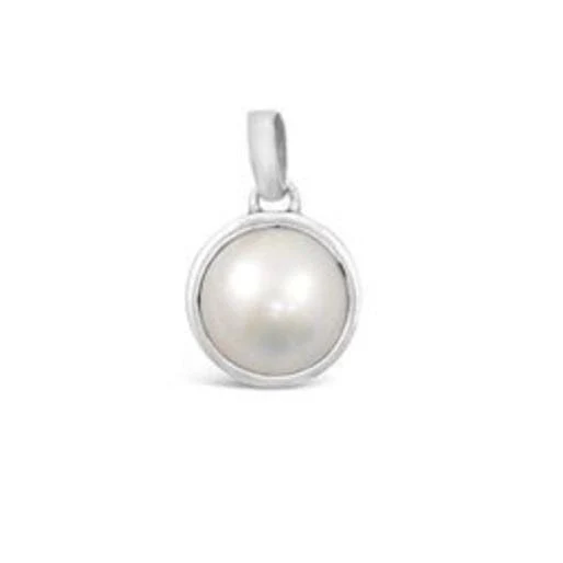 Pearl Pendant - Image 6