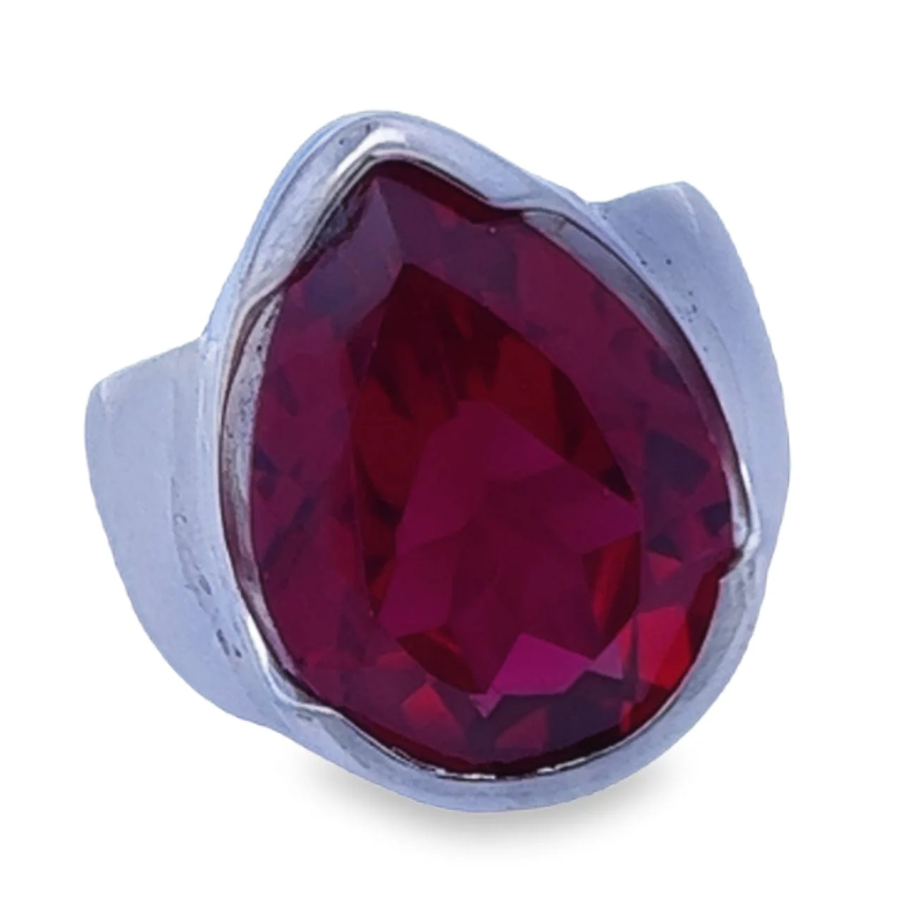 Ruby Mahtava Ring - Image 6