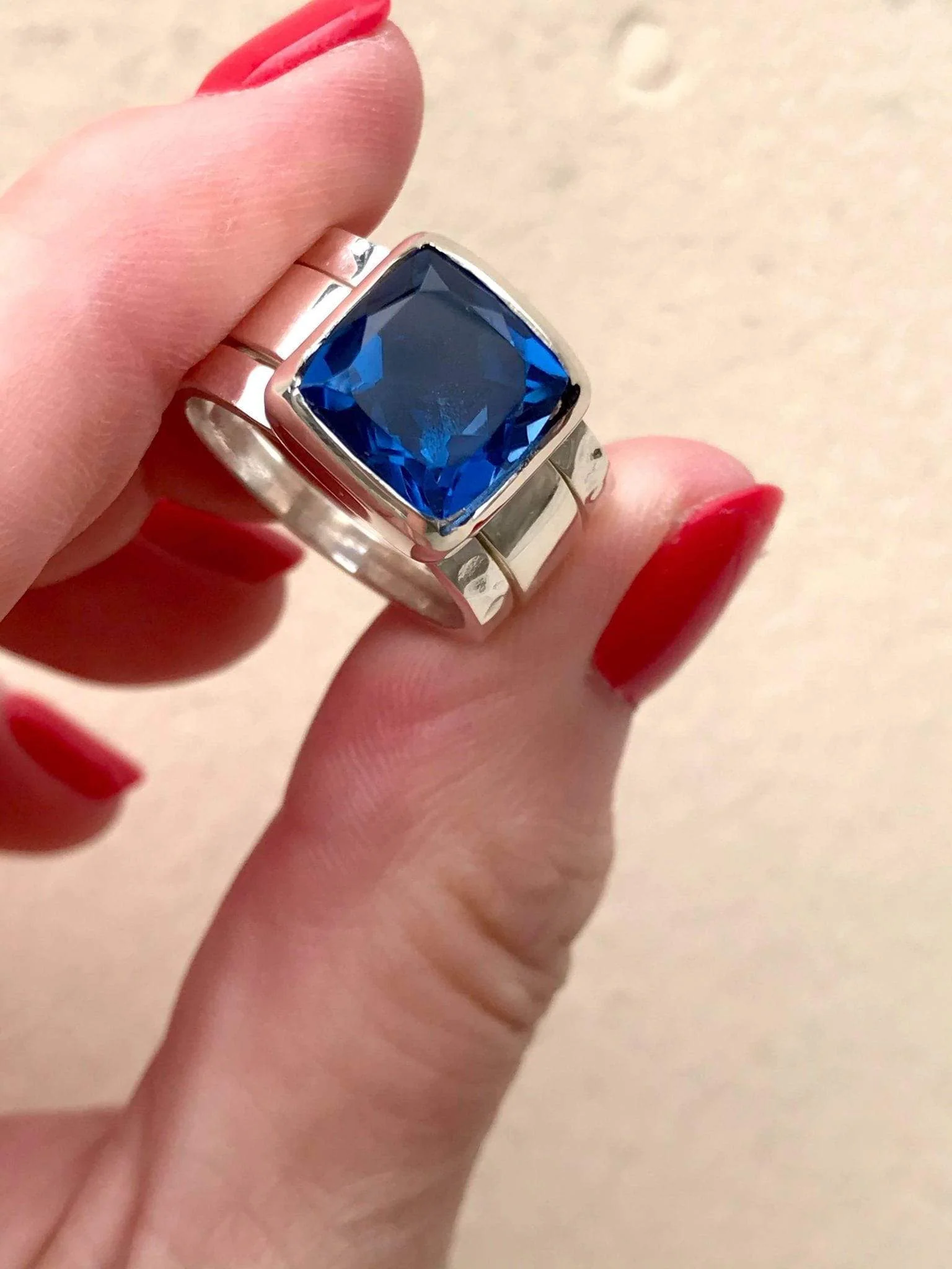 Sapphire Trilogy Set - Image 3