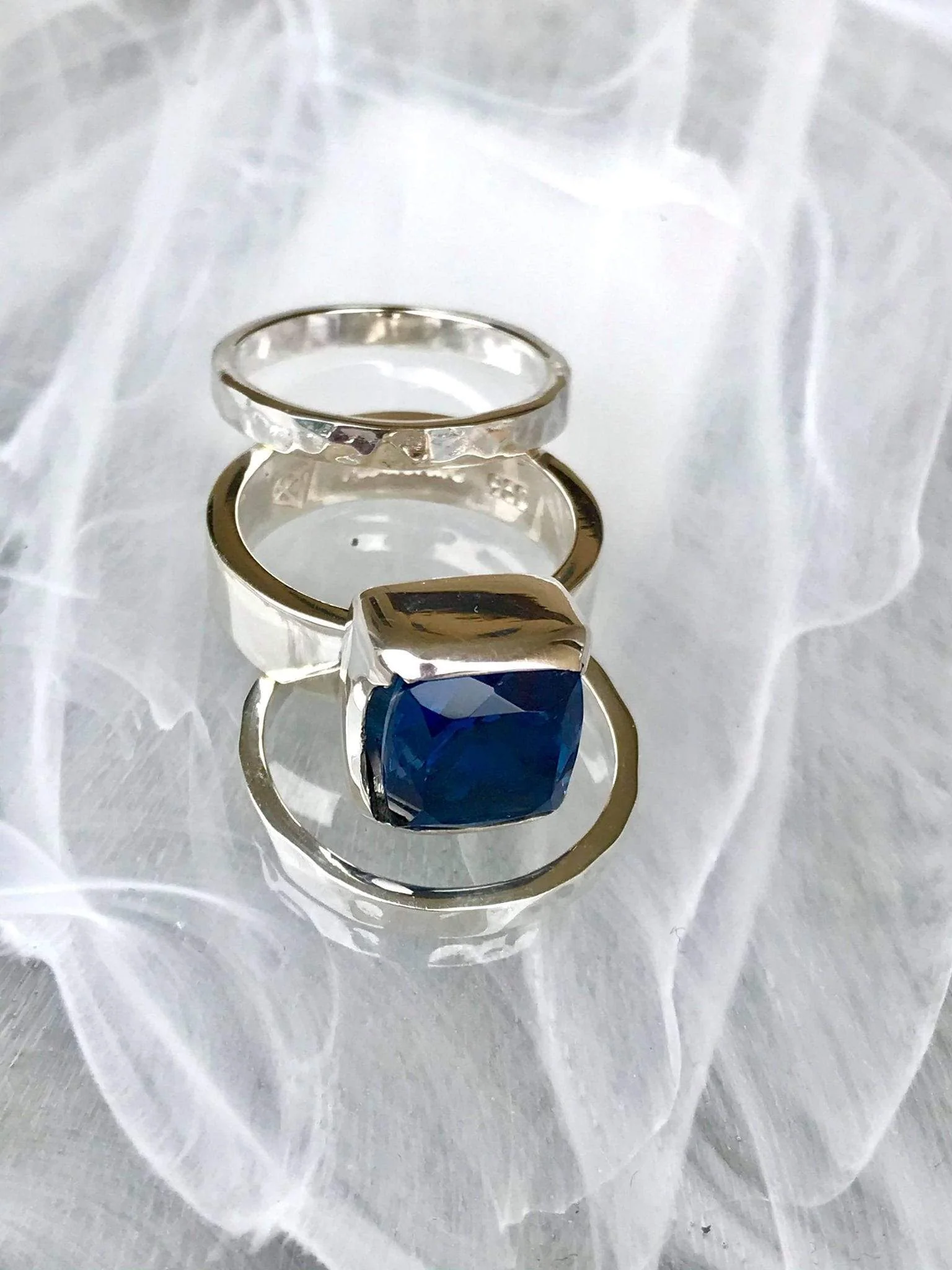 Sapphire Trilogy Set - Image 4