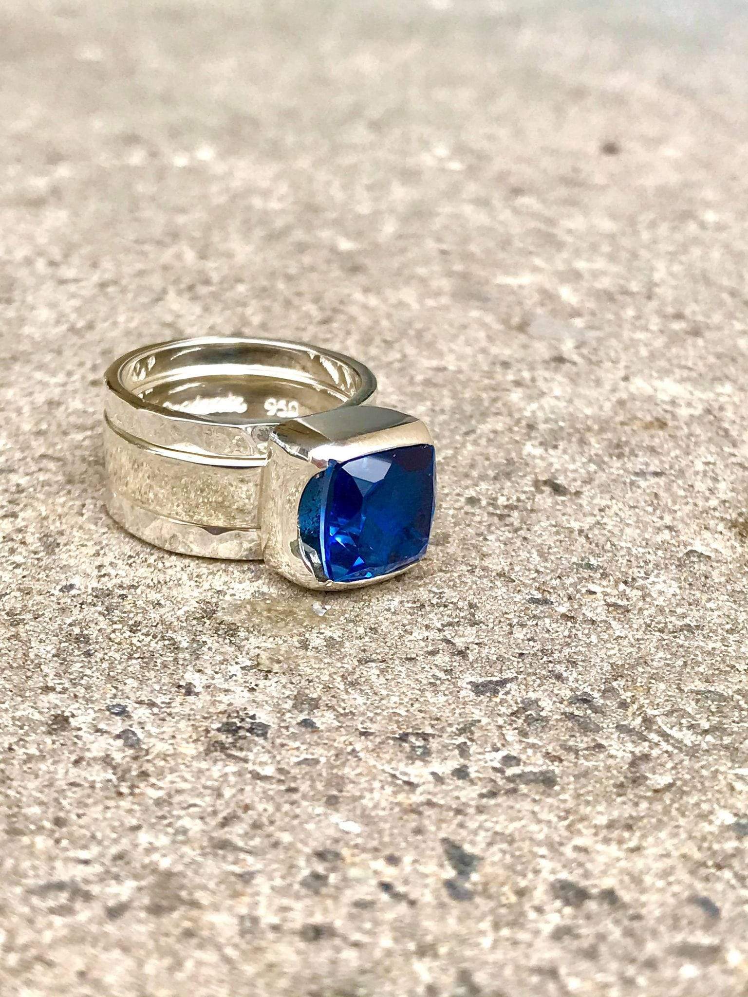 Sapphire Trilogy Set - Image 5