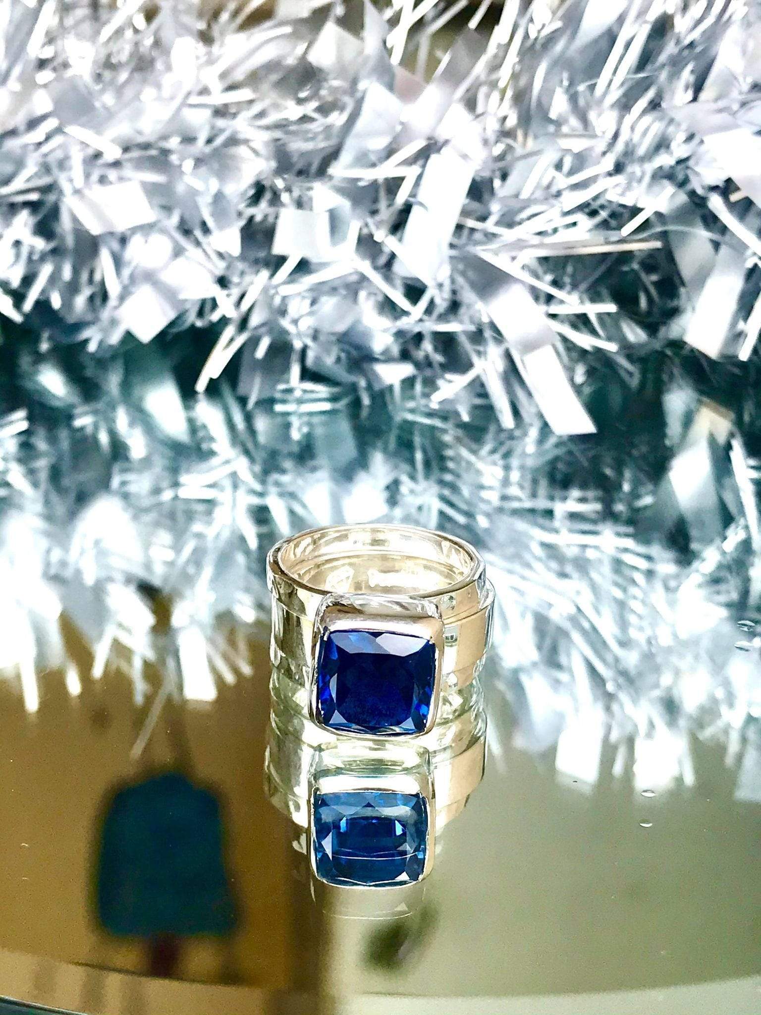 Sapphire Trilogy Set - Image 8