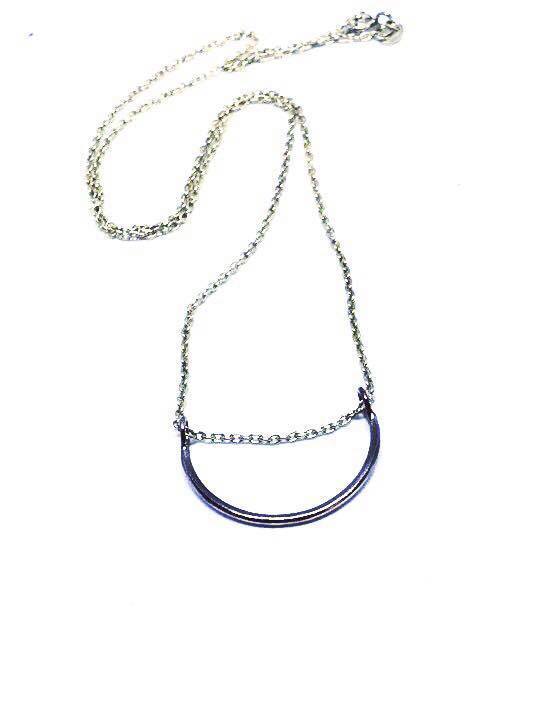 Scoop Of Love Necklace - Image 3