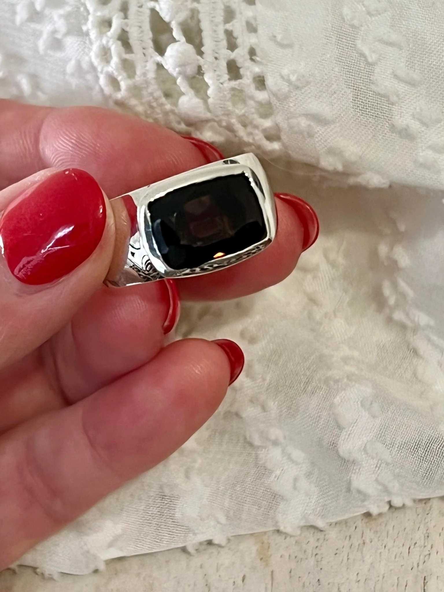 Soul Windows Smoky Quartz - Image 3