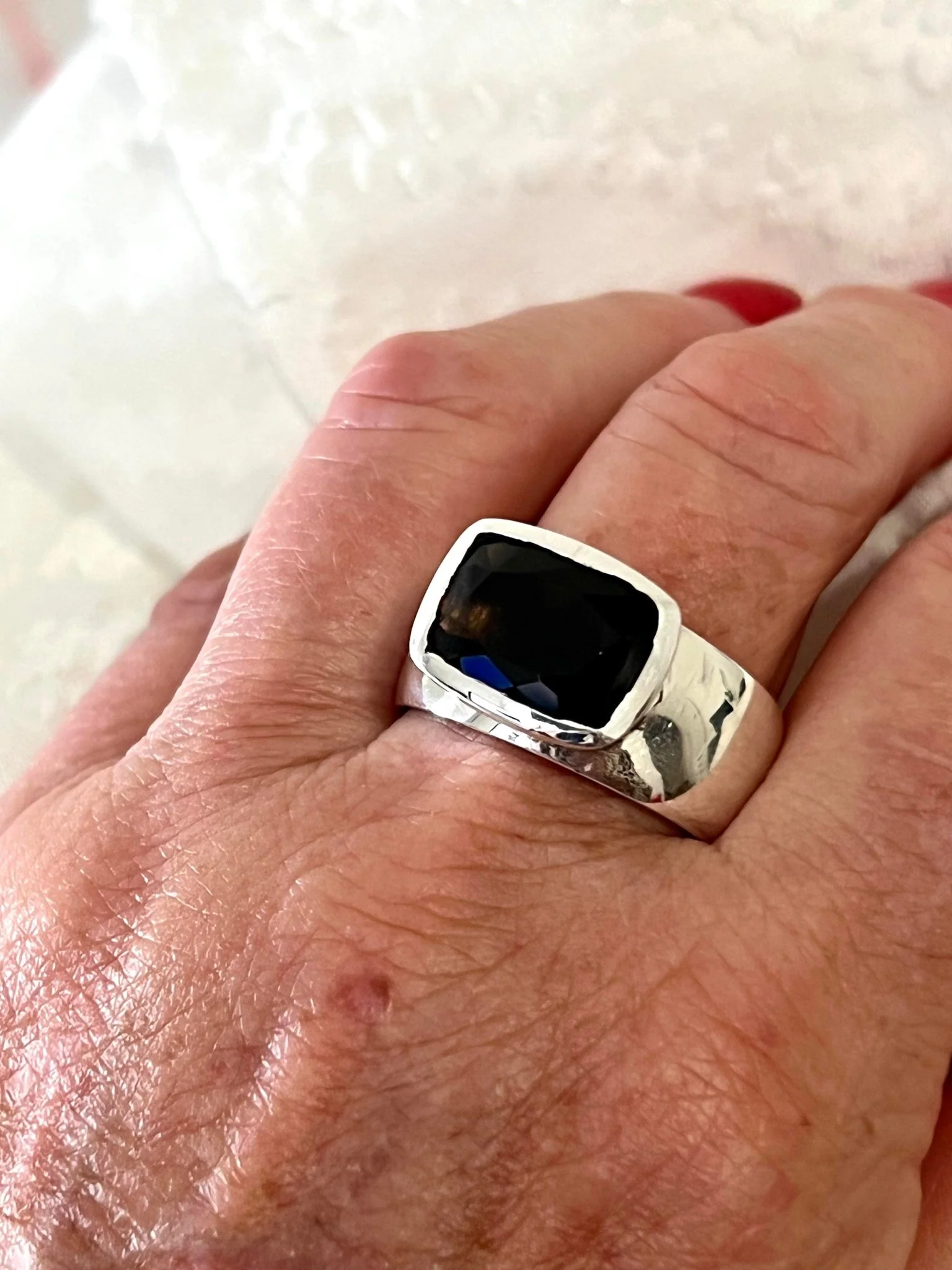 Soul Windows Smoky Quartz - Image 6