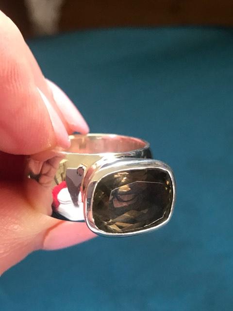 Soul Windows Smoky Quartz - Image 8