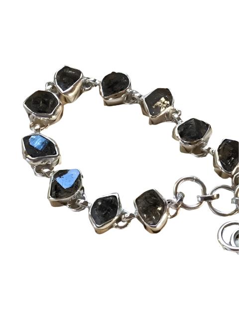 Starry Nights Herkimer Bracelet - Image 9