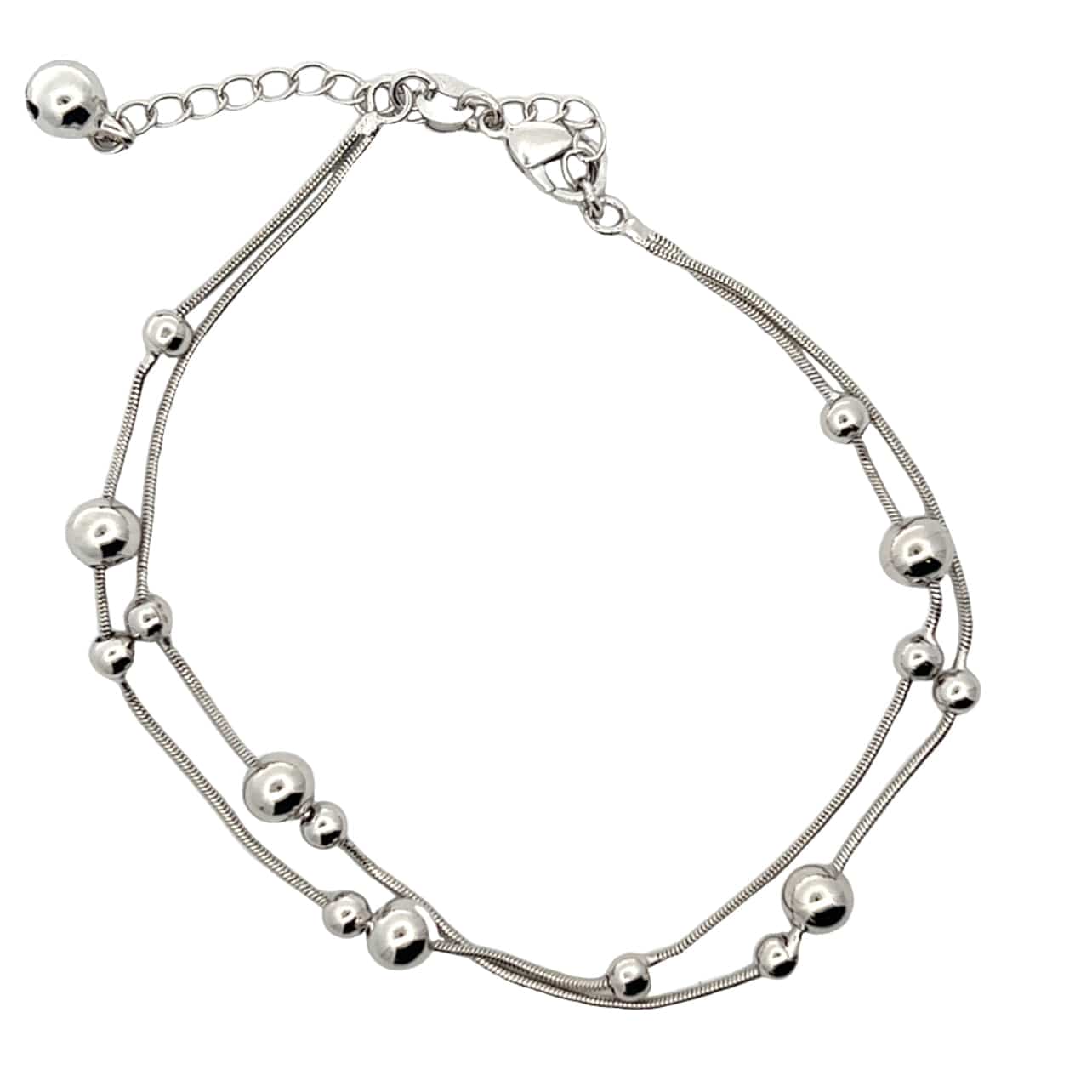 Sunshine Beach Anklet - Image 3