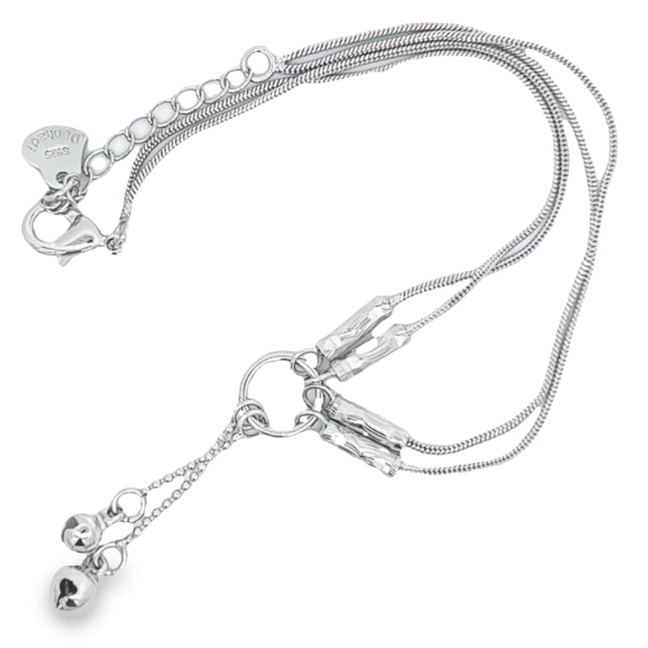 Tassel Anklet - Image 4