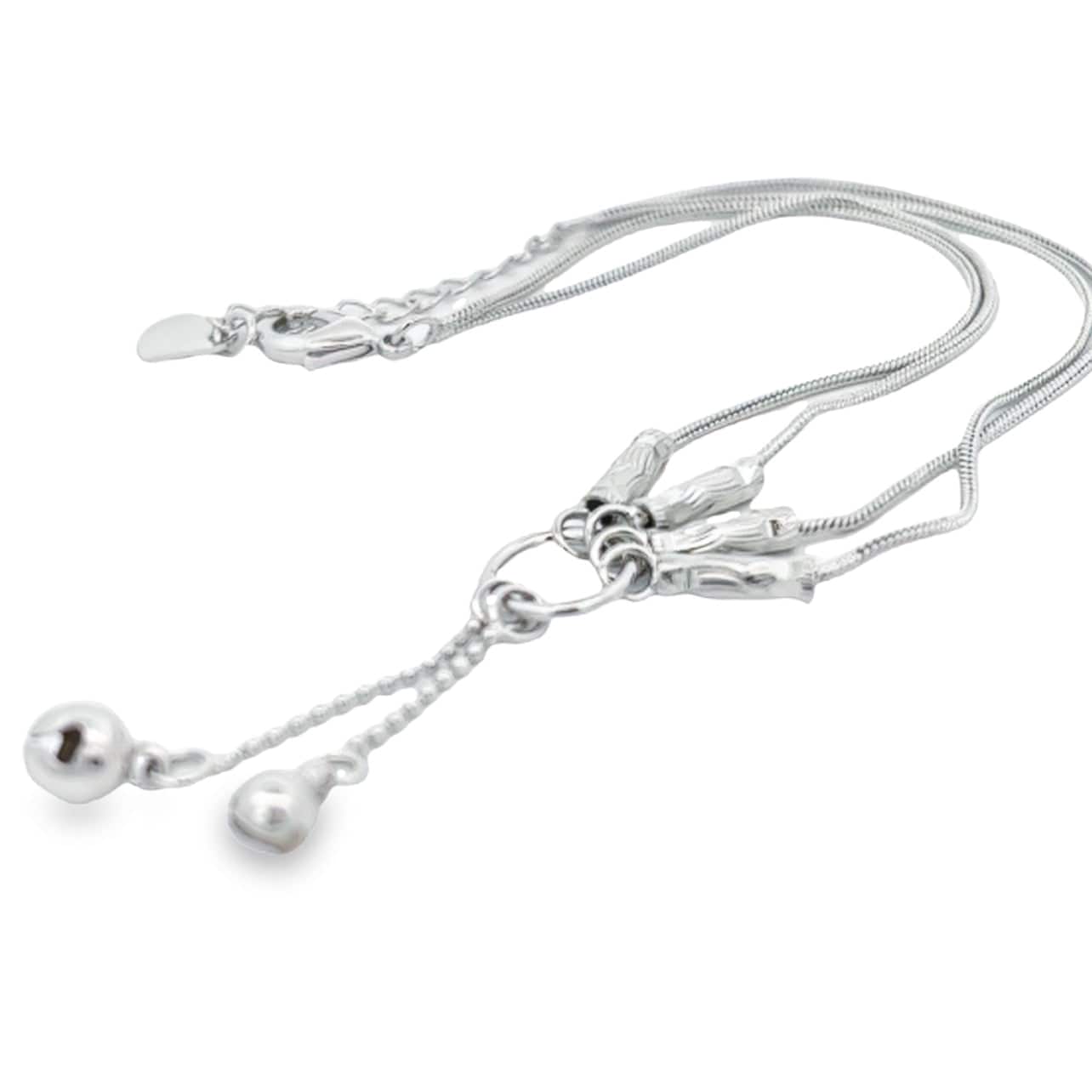 Tassel Anklet - Image 5