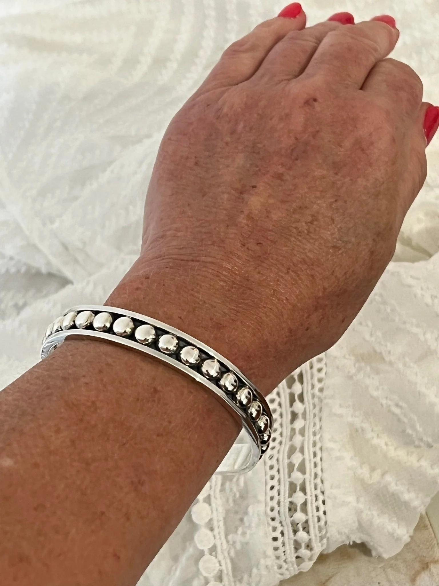 The Giselle Bangle - Image 10