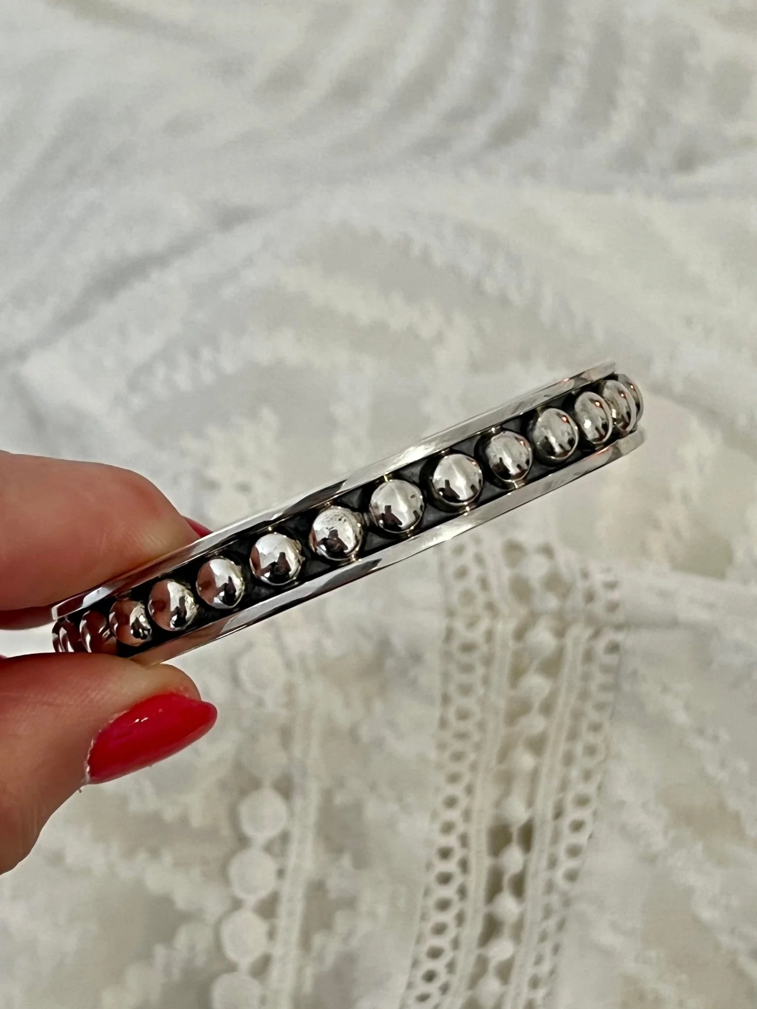 The Giselle Bangle - Image 7