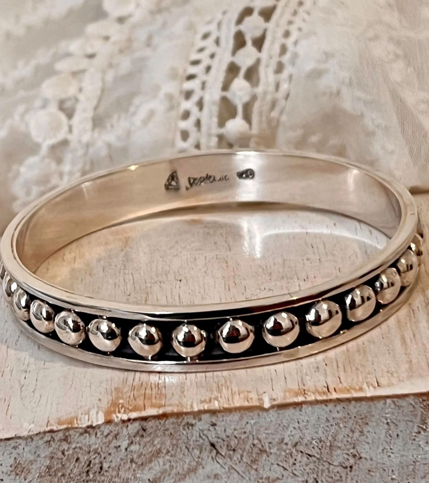 The Giselle Bangle - Image 8