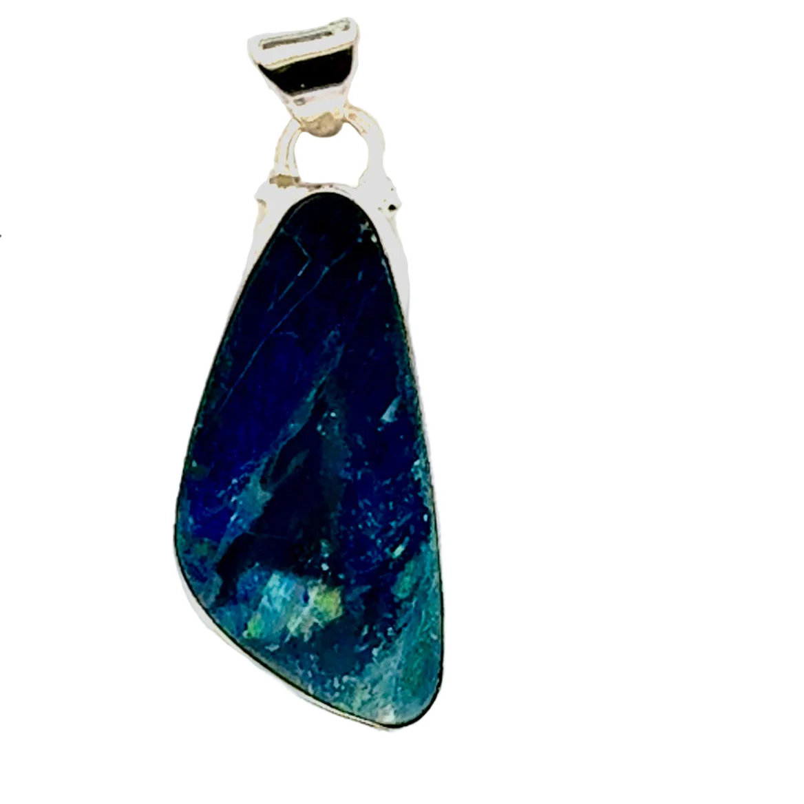 Tranquil Ponds Opal Pendant - Image 4