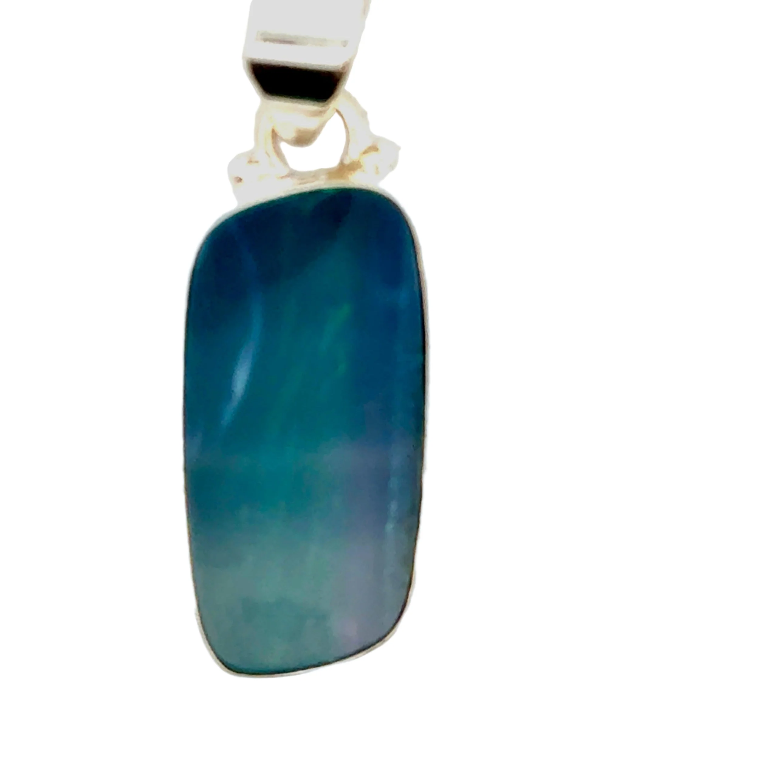 Tranquil Ponds Opal Pendant - Image 5