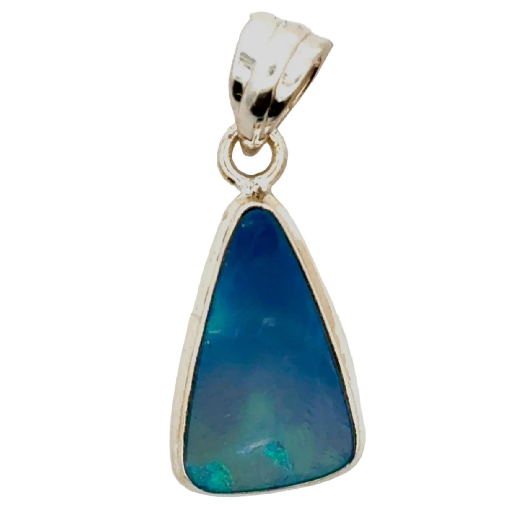 Tranquil Ponds Opal Pendant - Image 7