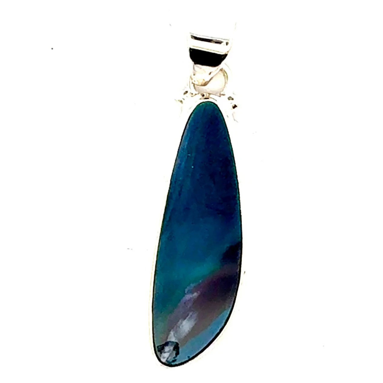 Tranquil Ponds Opal Pendant - Image 8