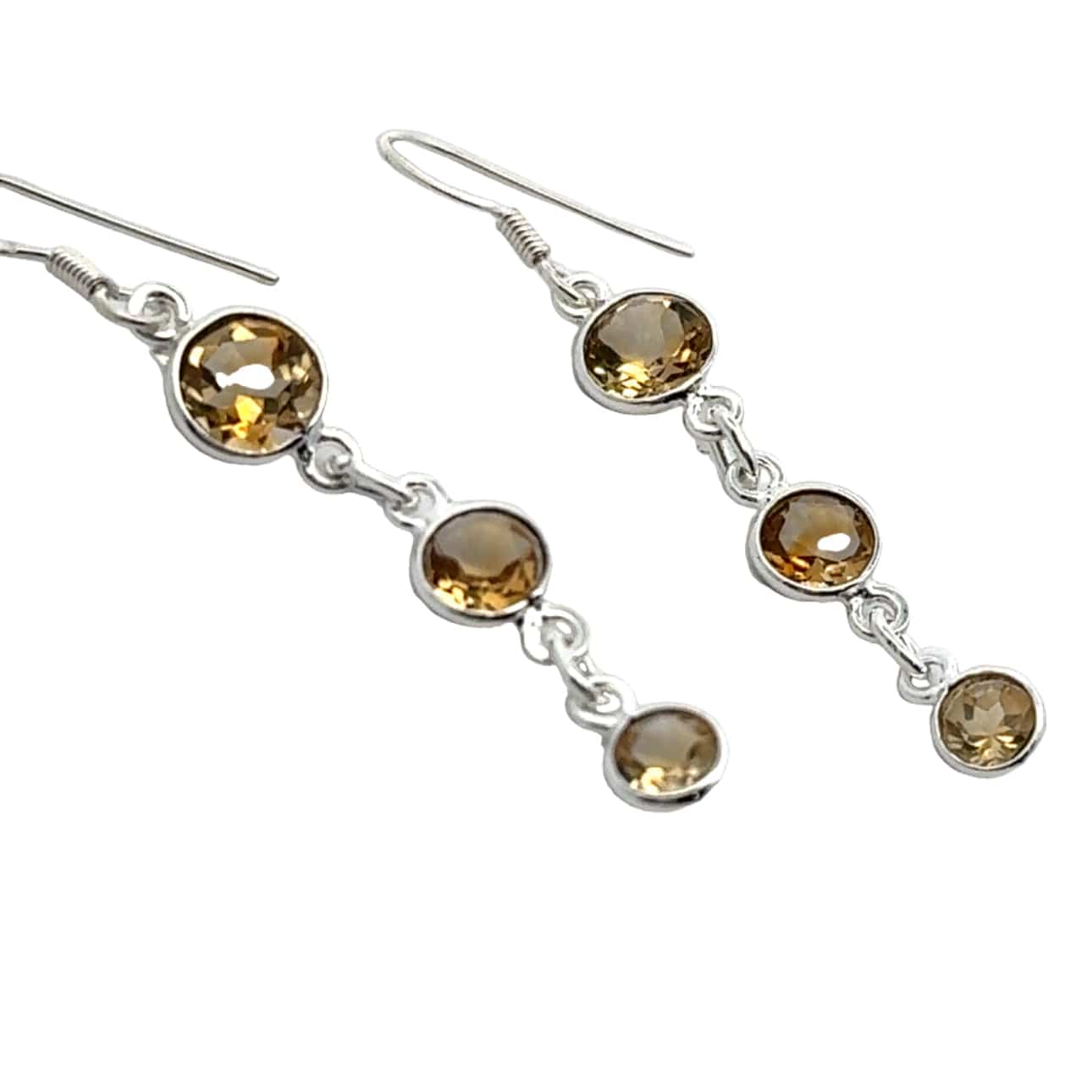 Trio Citrine Drops - Image 4